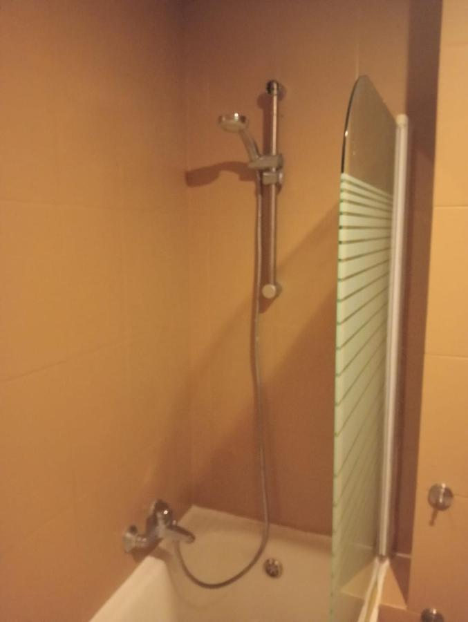Cacilhas Mini Hostel Экстерьер фото