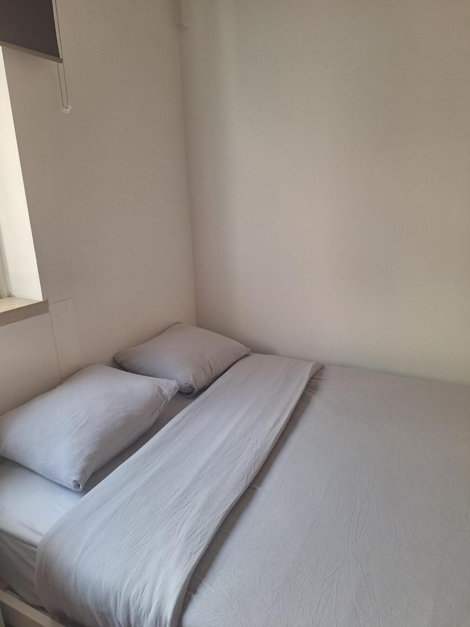 Cacilhas Mini Hostel Экстерьер фото