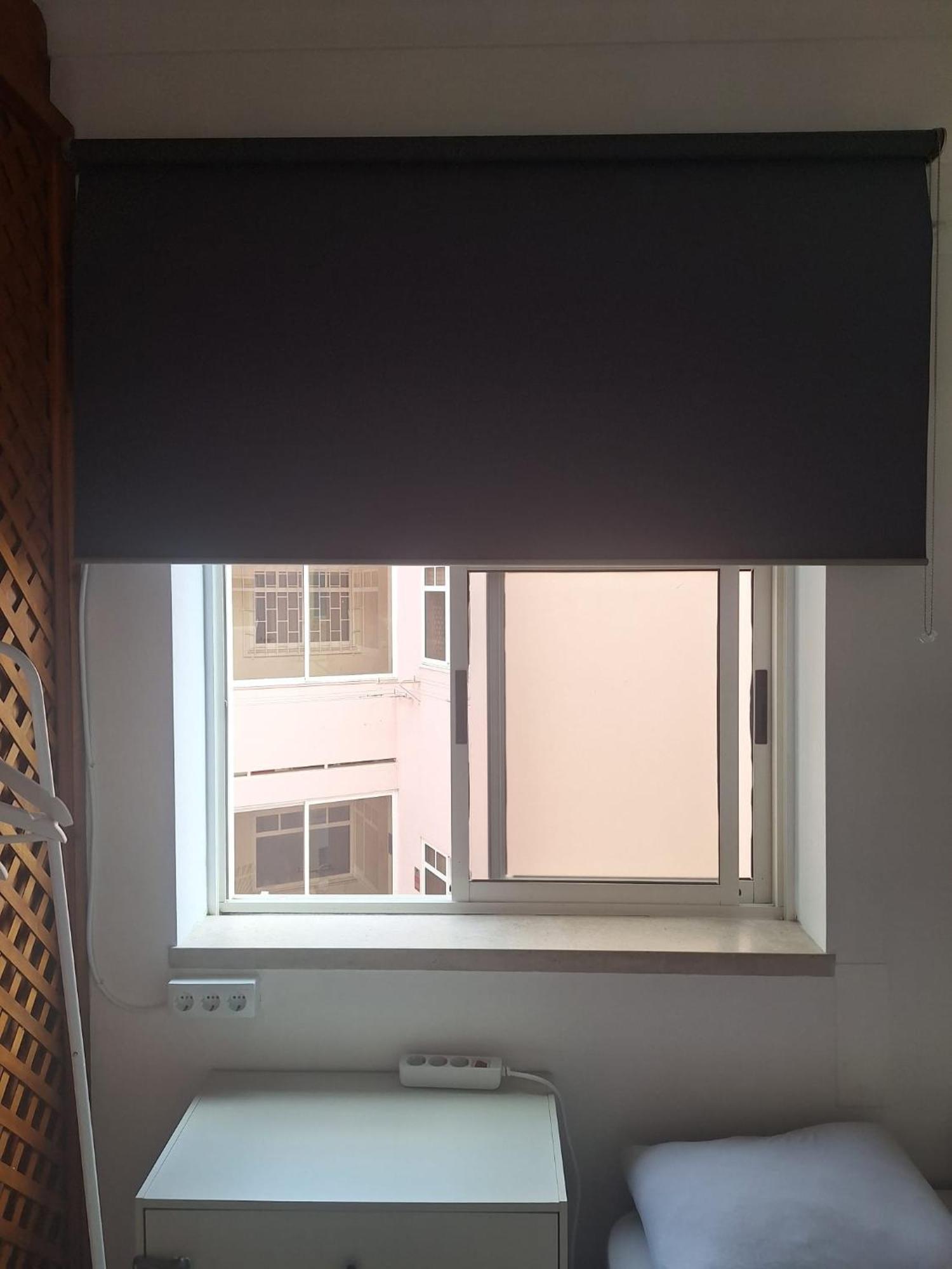 Cacilhas Mini Hostel Экстерьер фото