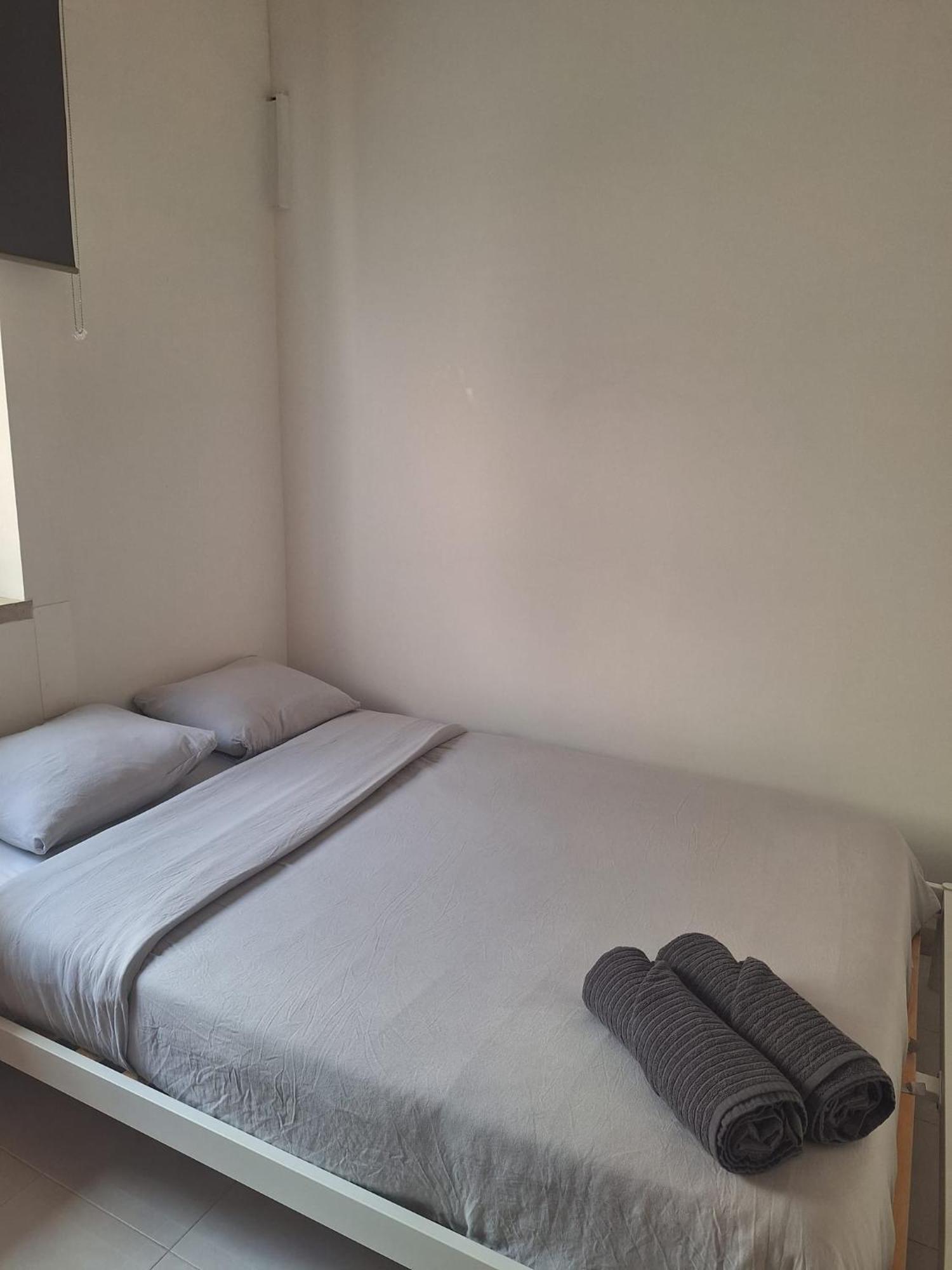 Cacilhas Mini Hostel Экстерьер фото