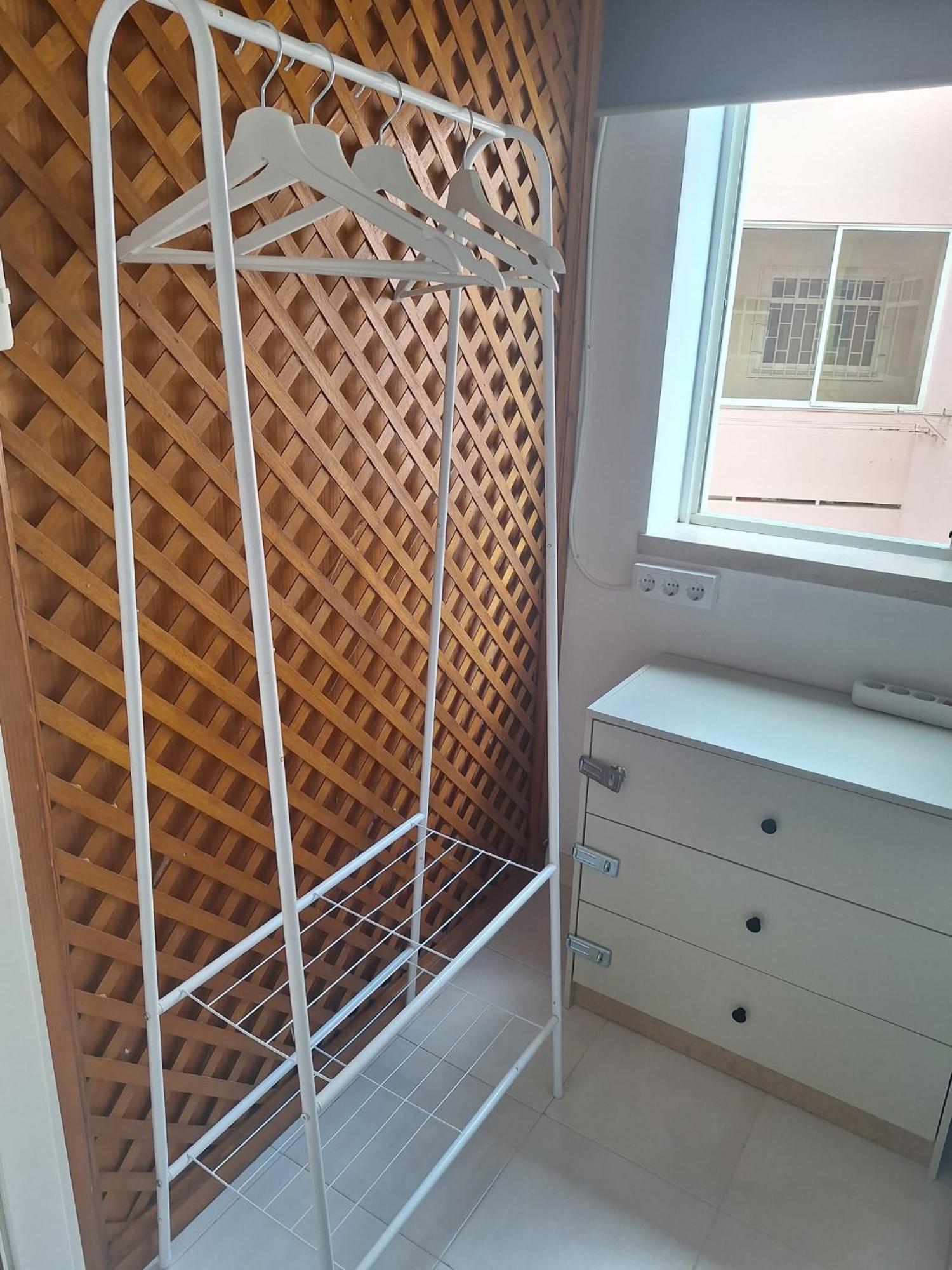 Cacilhas Mini Hostel Экстерьер фото